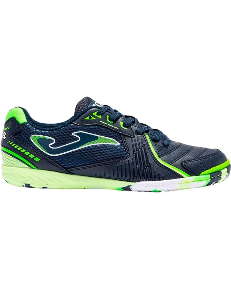 Zapatillas deporte JOMA  de Hombre DRIBLING  AZUL
