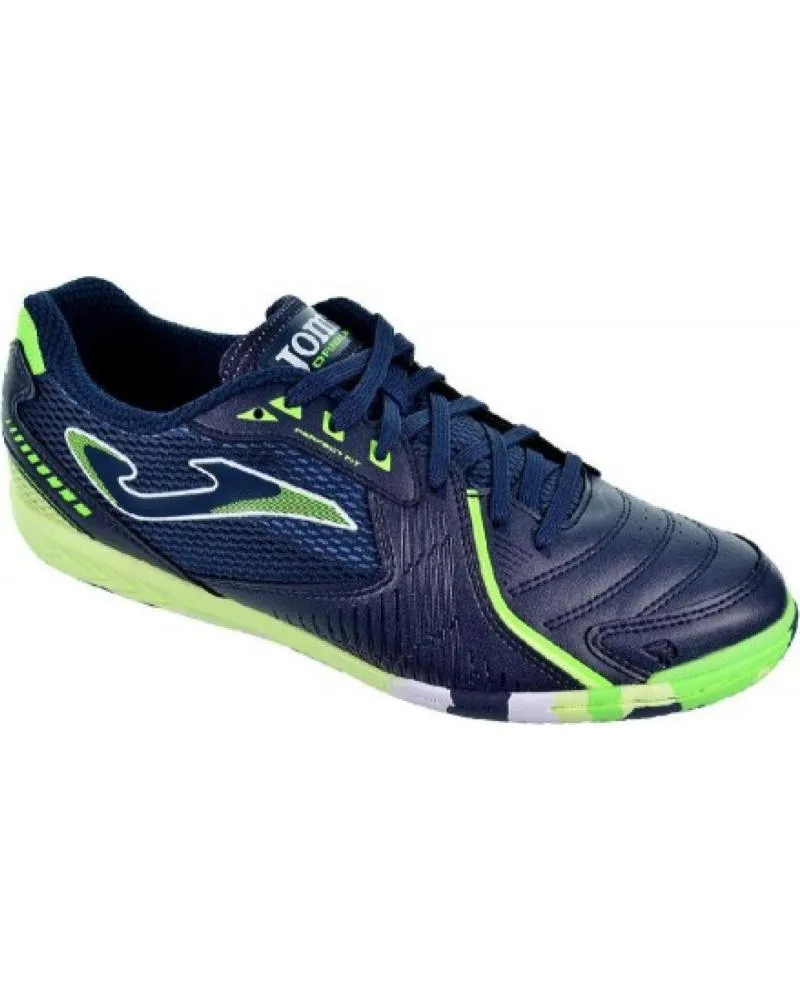 Zapatillas deporte JOMA  de Hombre DRIBLING  AZUL