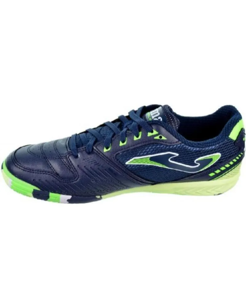 Zapatillas deporte JOMA  de Hombre DRIBLING  AZUL