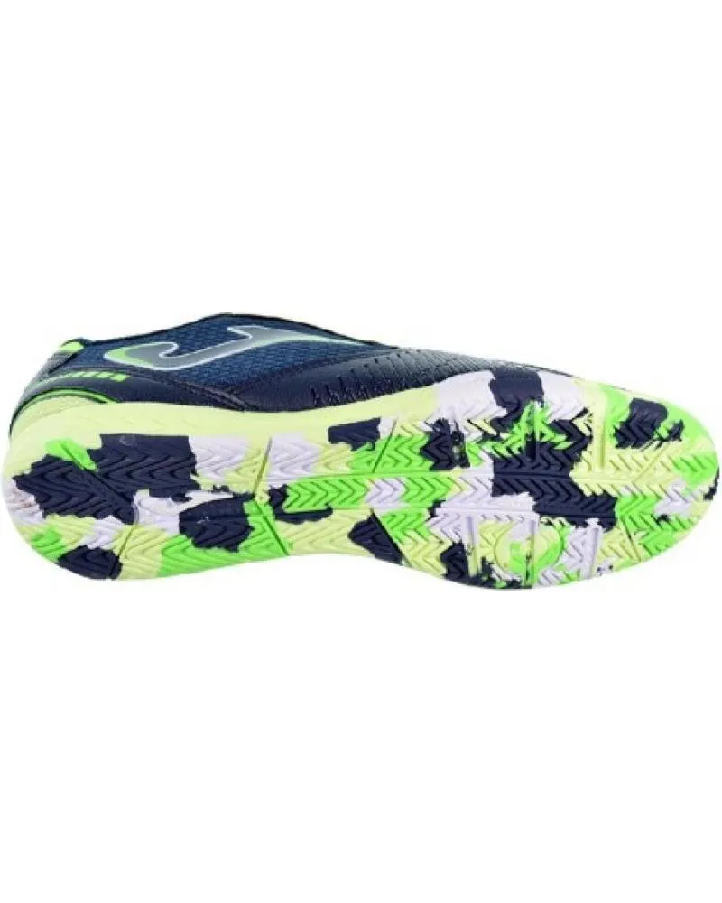 Zapatillas deporte JOMA  de Hombre DRIBLING  AZUL