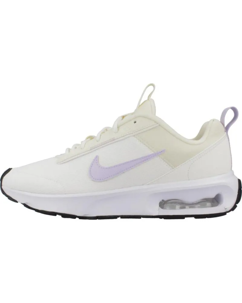 Zapatillas deporte NIKE  de Mujer ZAPATILLAS MUJER MODELO AIR MAX INTRLK LITE COLOR BEIS  103