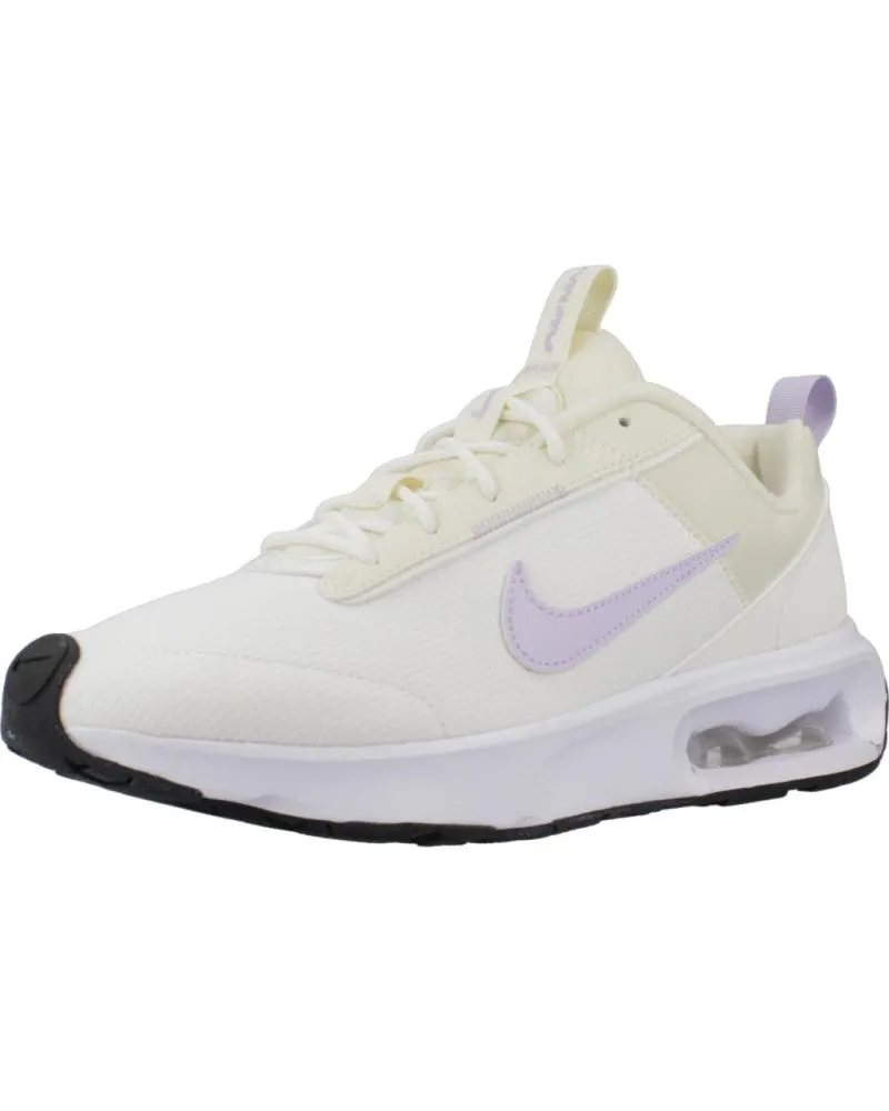 Zapatillas deporte NIKE  de Mujer ZAPATILLAS MUJER MODELO AIR MAX INTRLK LITE COLOR BEIS  103