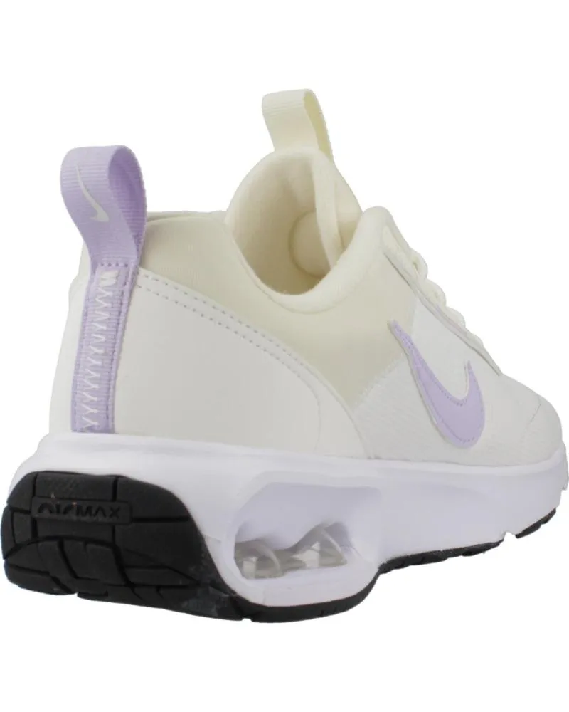 Zapatillas deporte NIKE  de Mujer ZAPATILLAS MUJER MODELO AIR MAX INTRLK LITE COLOR BEIS  103