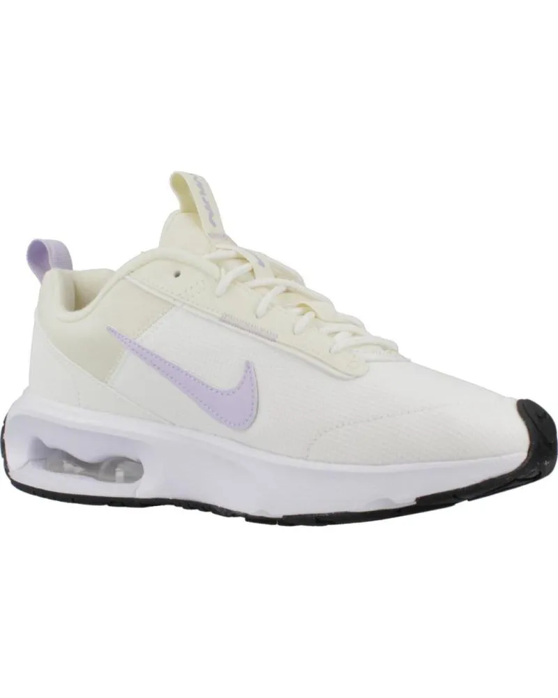 Zapatillas deporte NIKE  de Mujer ZAPATILLAS MUJER MODELO AIR MAX INTRLK LITE COLOR BEIS  103