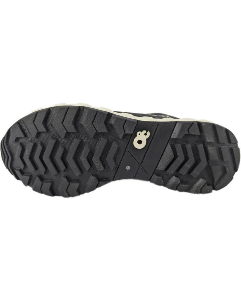 Zapatillas deporte OTRAS MARCAS  de Mujer CITY HOPPER LOW GTX 1 W 10088  BLACK