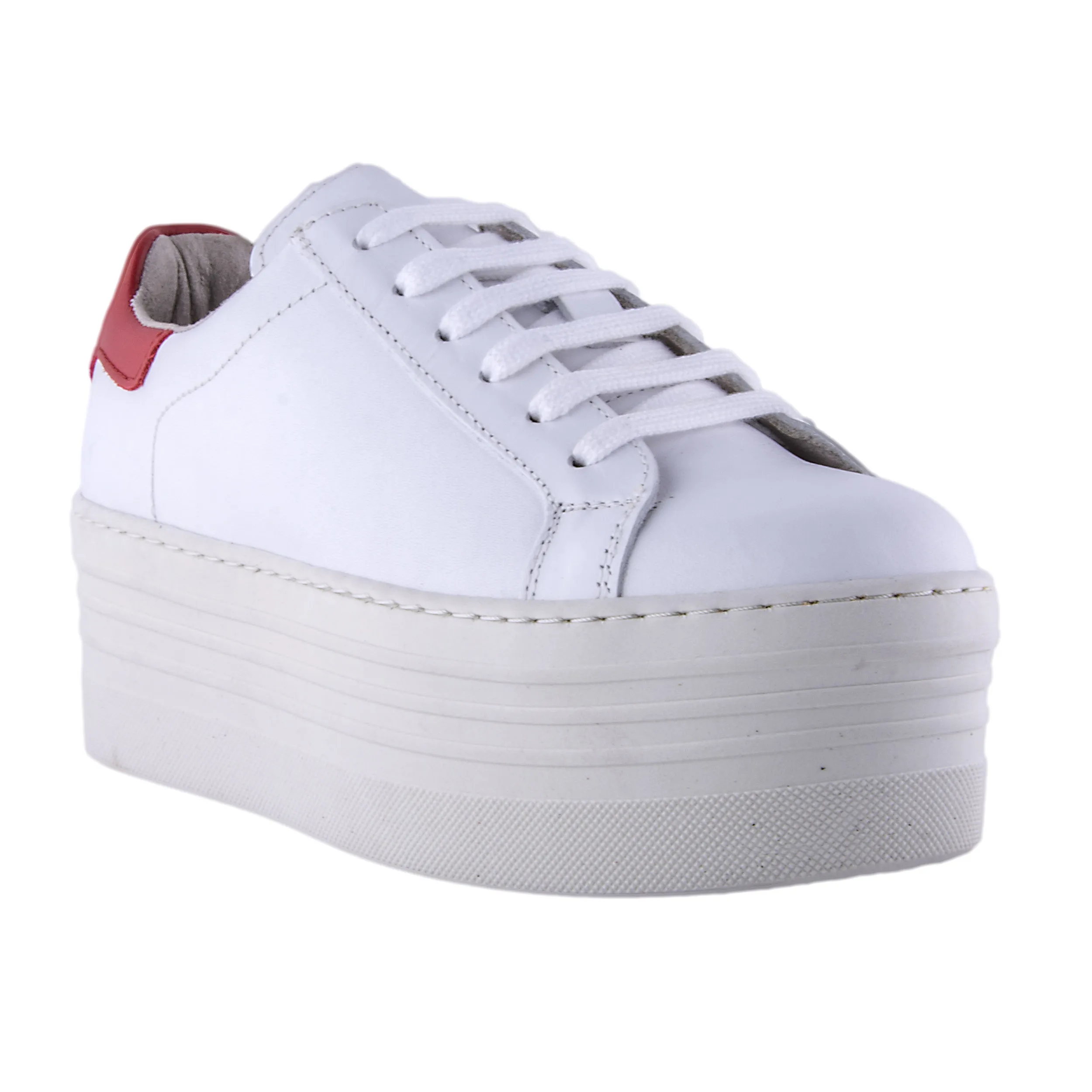 ZAPATILLAS DEPORTIVAS MUJER BELANG 15813NAPA