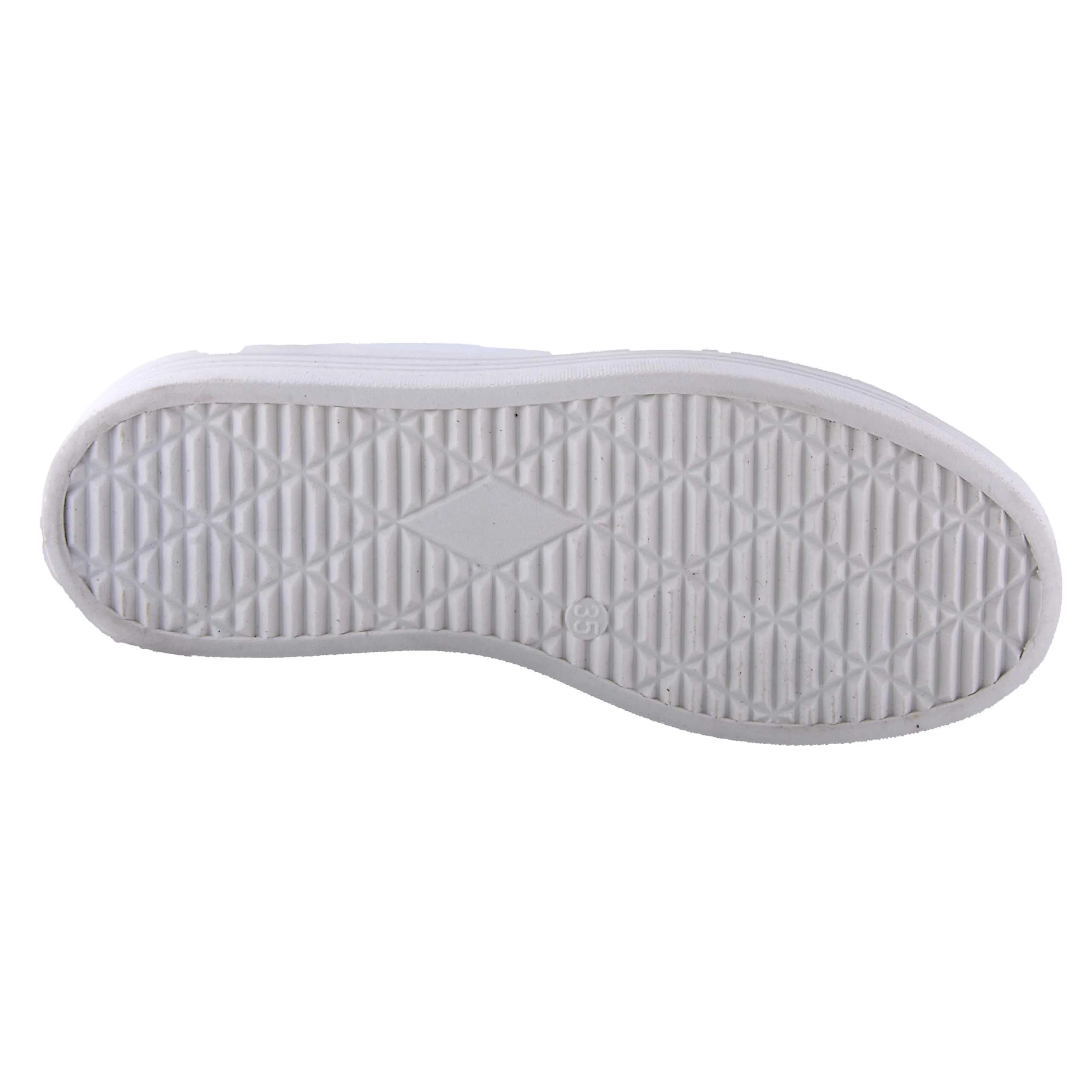 ZAPATILLAS DEPORTIVAS MUJER BELANG 15813NAPA