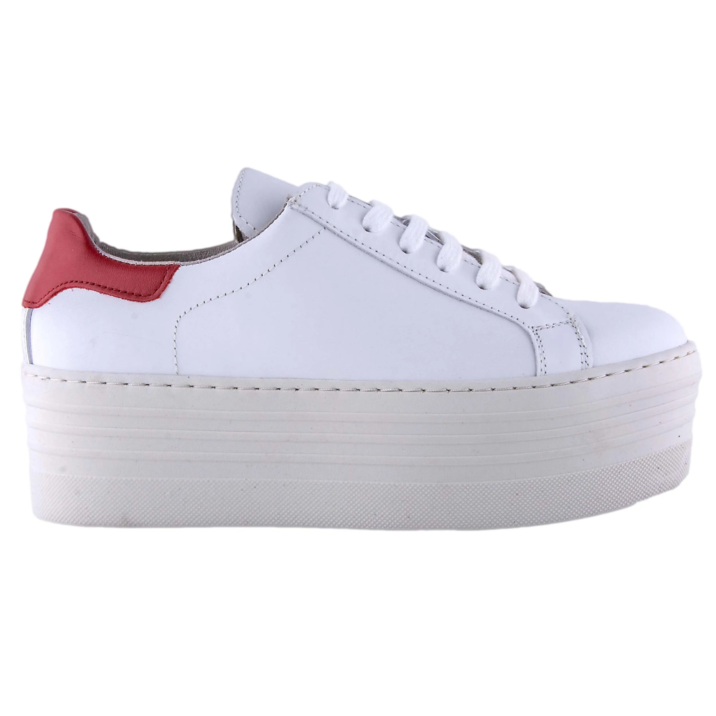 ZAPATILLAS DEPORTIVAS MUJER BELANG 15813NAPA