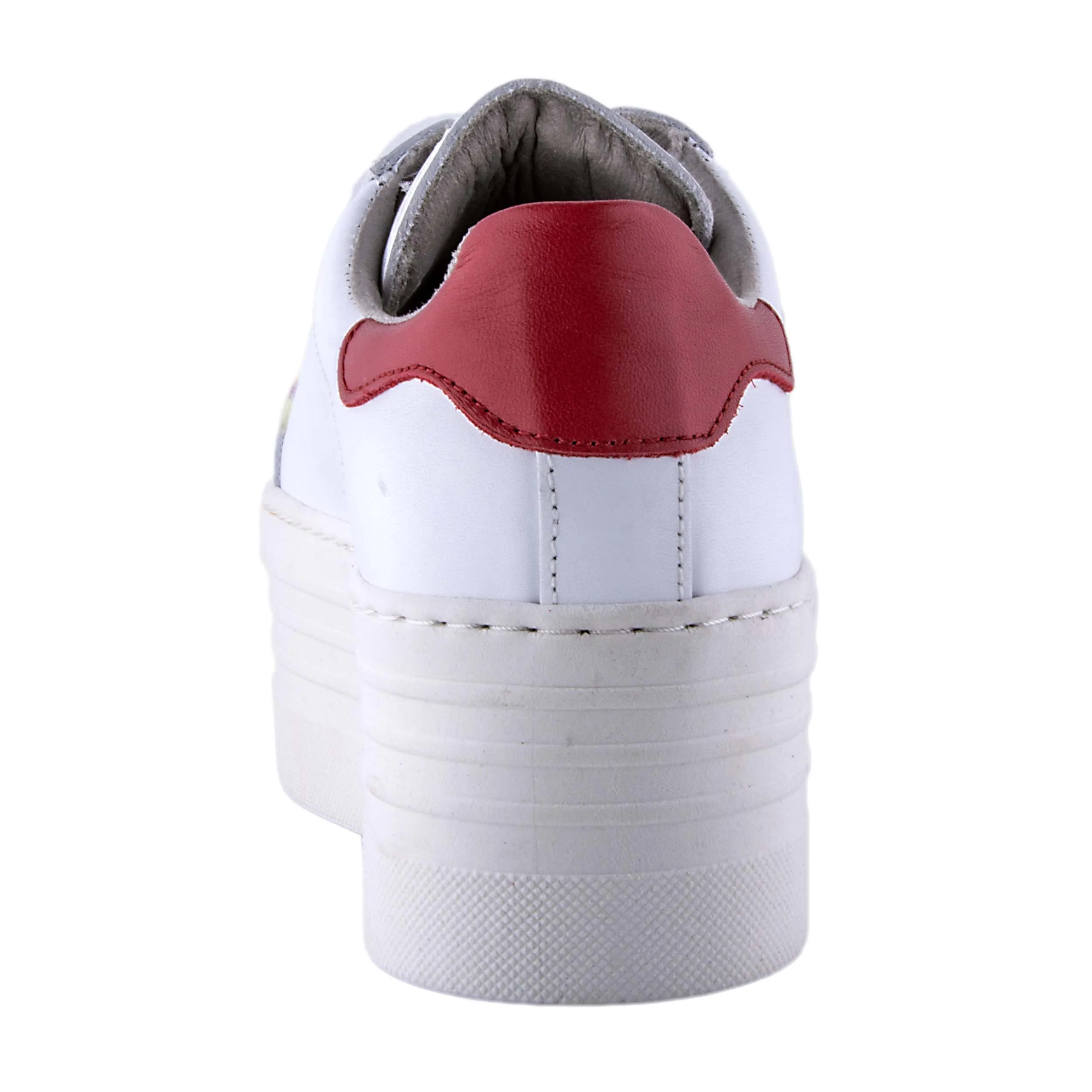 ZAPATILLAS DEPORTIVAS MUJER BELANG 15813NAPA