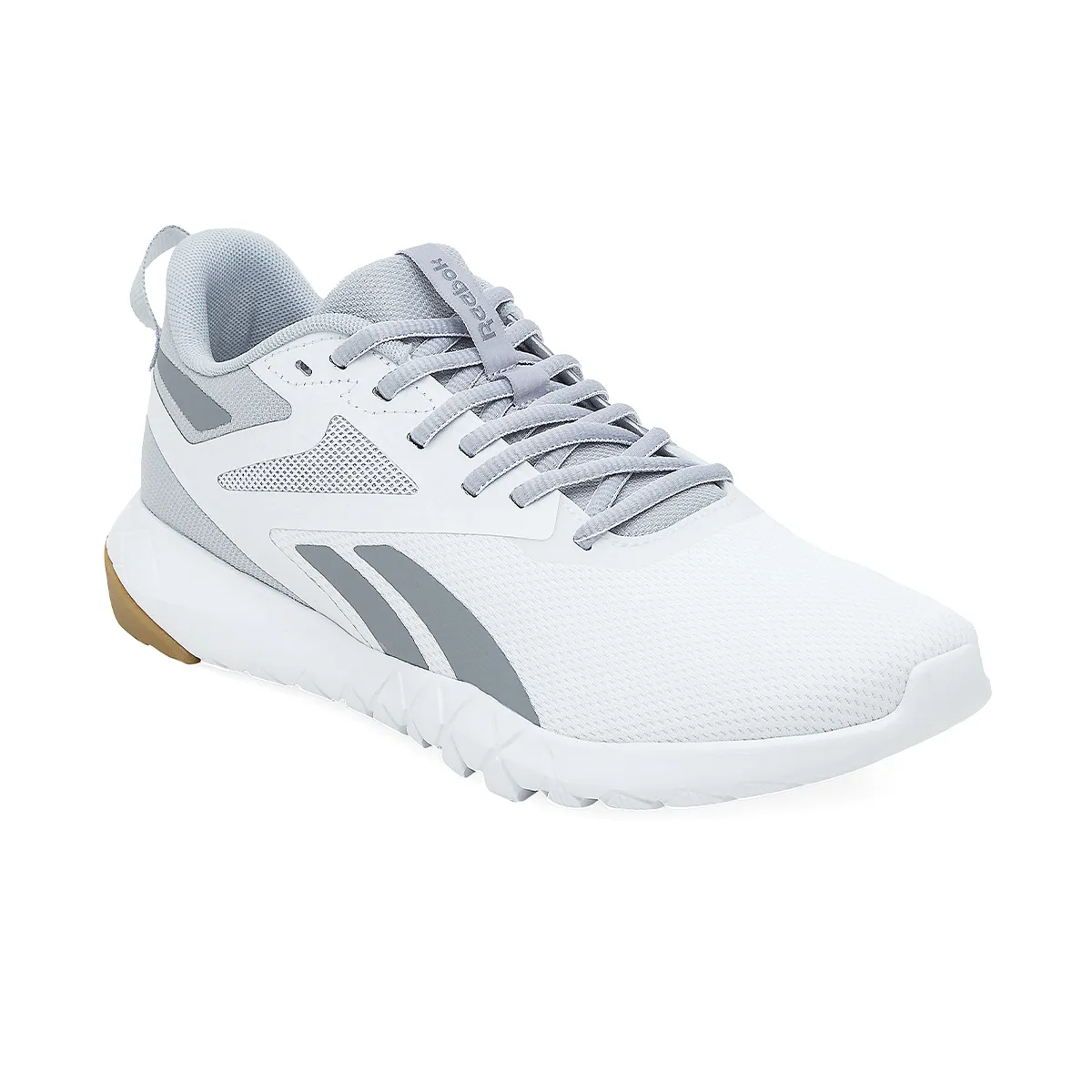 Zapatillas Entrenamiento Reebok Flexagon Force 4 Mujer Blanca