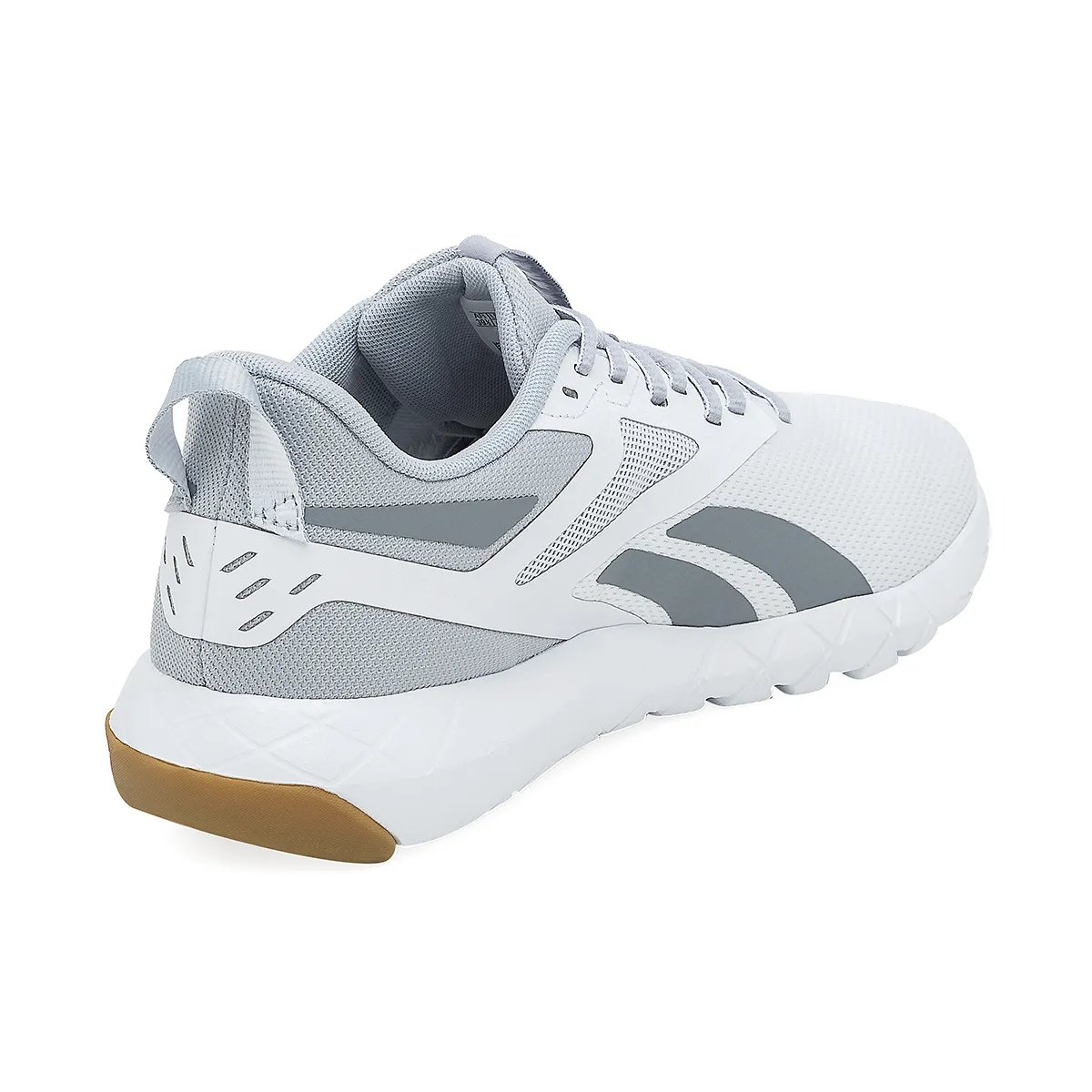 Zapatillas Entrenamiento Reebok Flexagon Force 4 Mujer Blanca