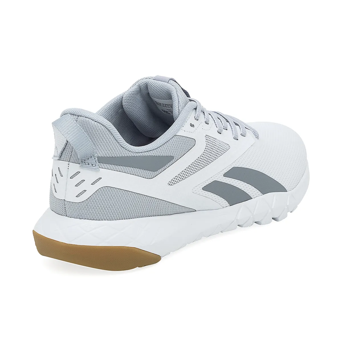 Zapatillas Entrenamiento Reebok Flexagon Force 4 Mujer Blanca