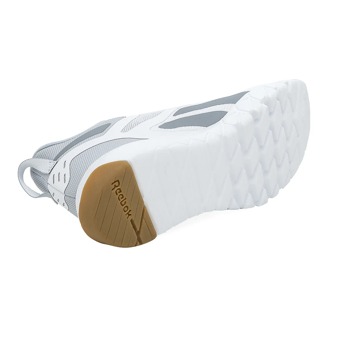 Zapatillas Entrenamiento Reebok Flexagon Force 4 Mujer Blanca