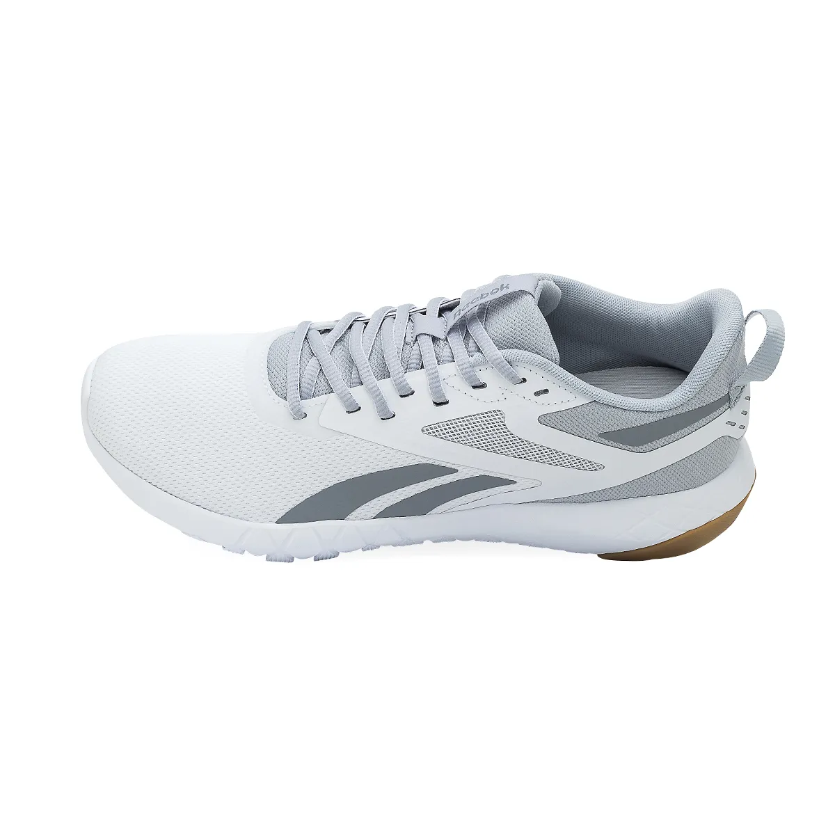 Zapatillas Entrenamiento Reebok Flexagon Force 4 Mujer Blanca
