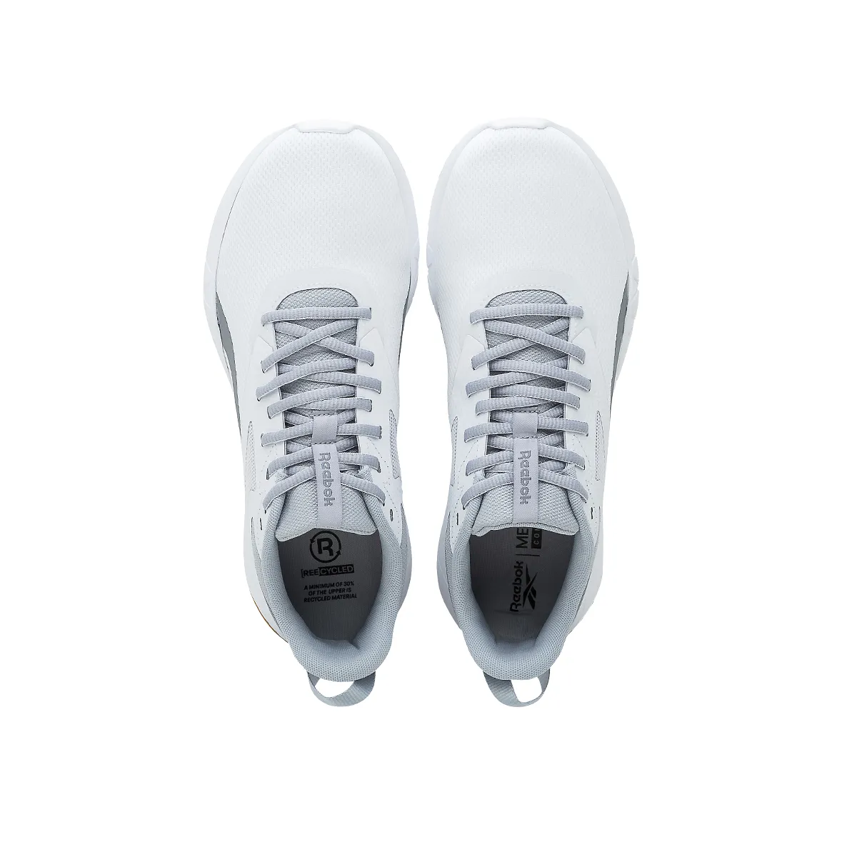 Zapatillas Entrenamiento Reebok Flexagon Force 4 Mujer Blanca