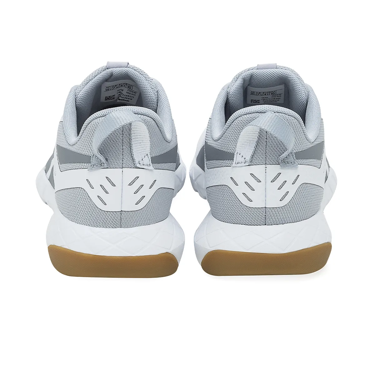 Zapatillas Entrenamiento Reebok Flexagon Force 4 Mujer Blanca