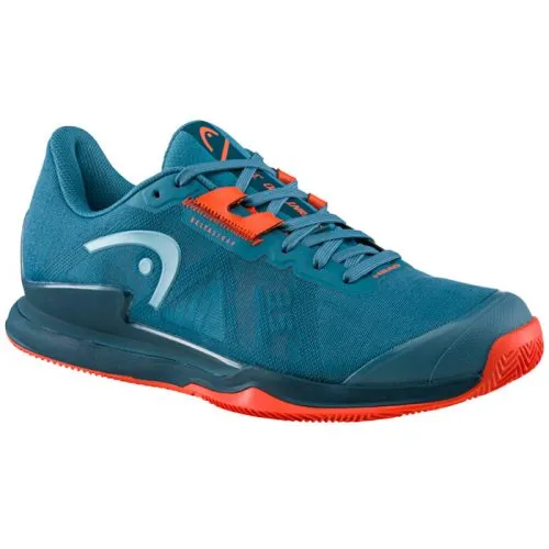 Zapatillas HEAD Sprint Pro 3.5 Sanyo