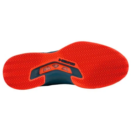 Zapatillas HEAD Sprint Pro 3.5 Sanyo