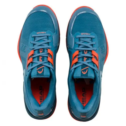 Zapatillas HEAD Sprint Pro 3.5 Sanyo