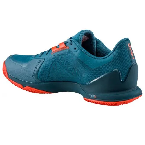 Zapatillas HEAD Sprint Pro 3.5 Sanyo