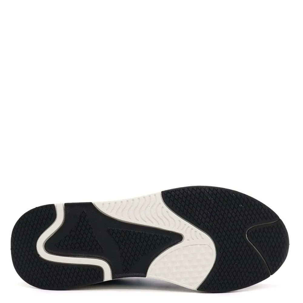 Zapatillas Hombre Urbanas Kaida Peru Blanco
