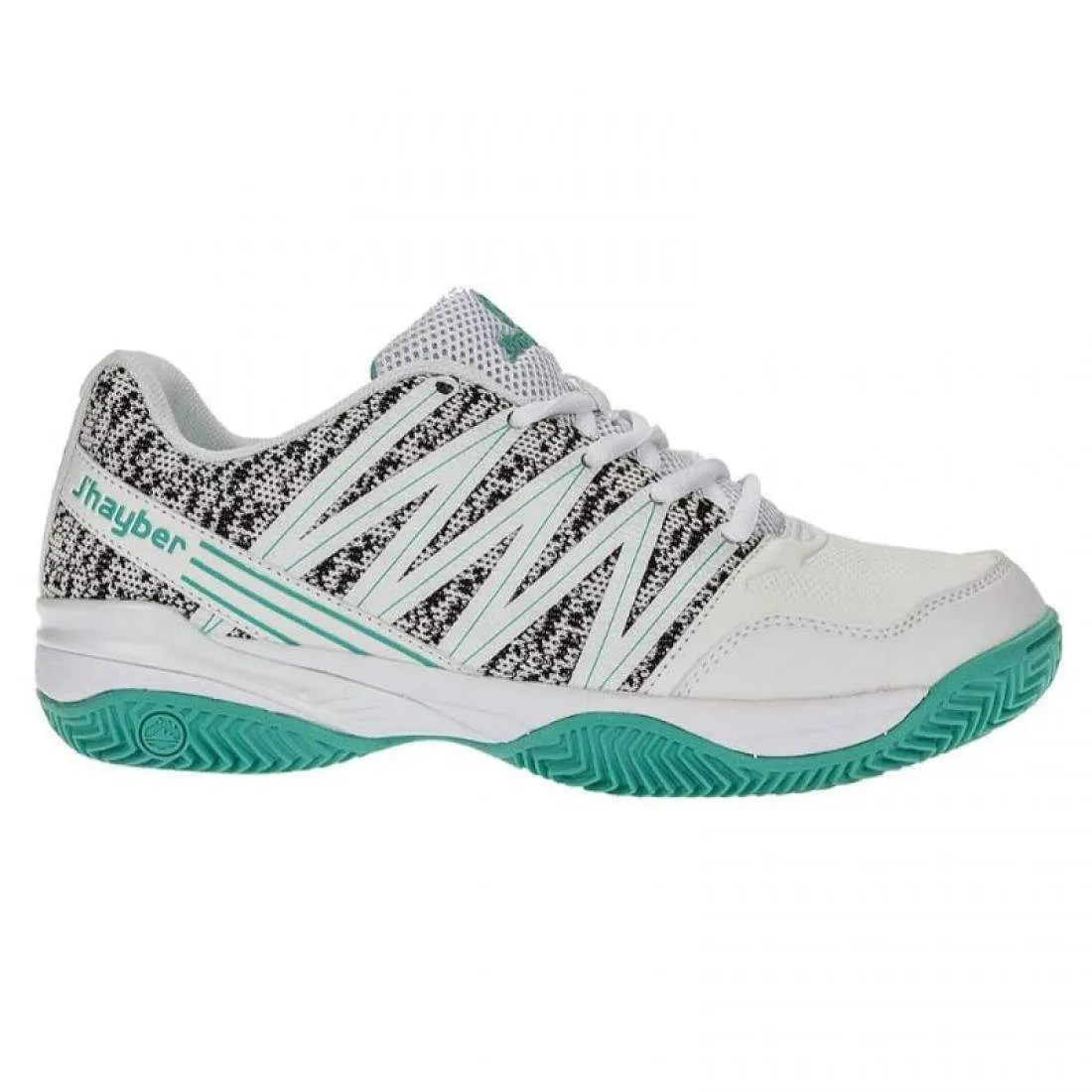 Zapatillas Jhayber Telico Blanco Mujer | Jhayber