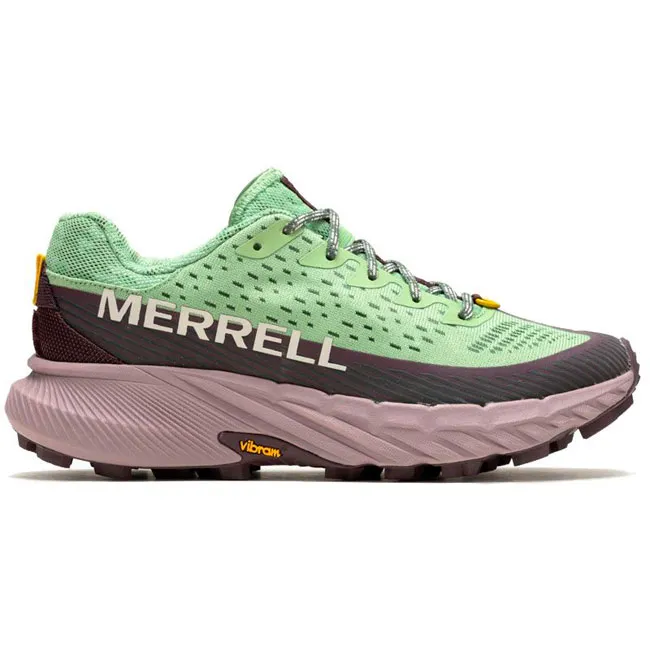 Zapatillas merrell Agility Peak 5 W