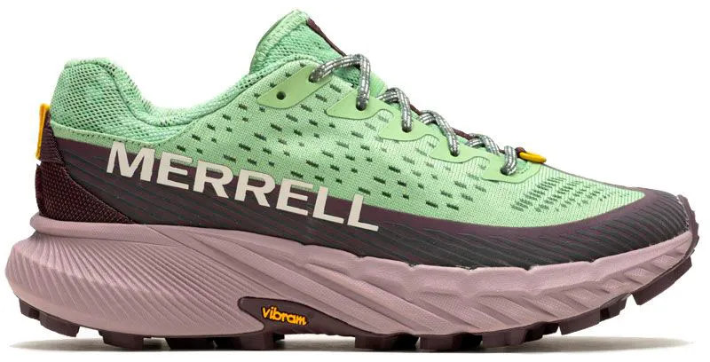Zapatillas merrell Agility Peak 5 W