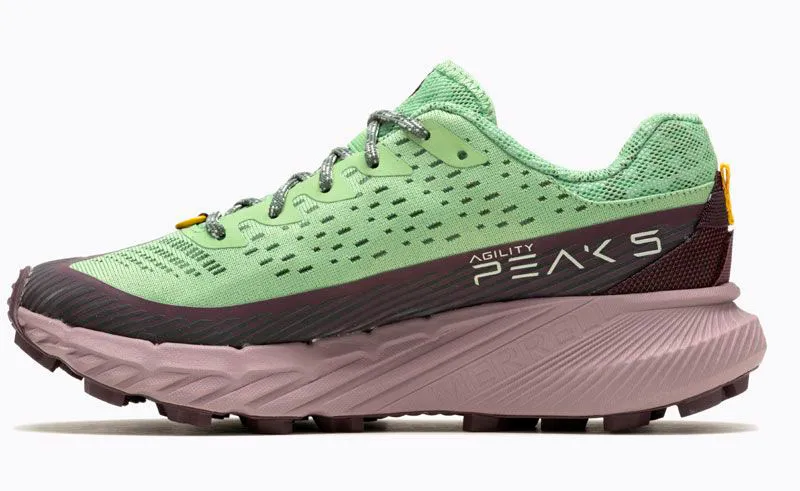 Zapatillas merrell Agility Peak 5 W