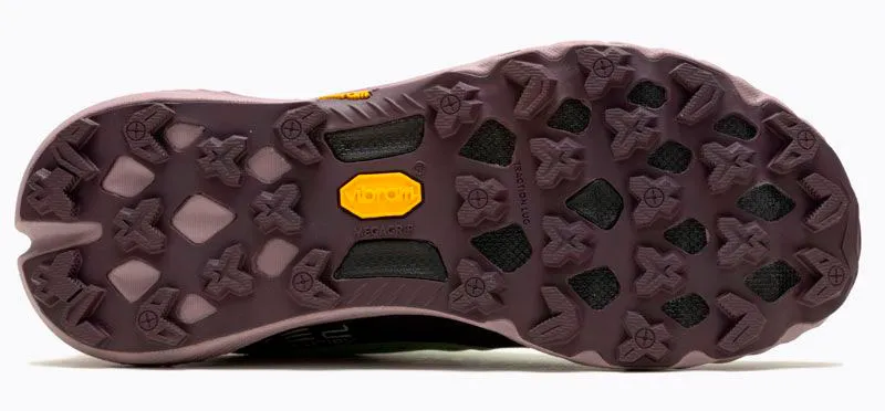 Zapatillas merrell Agility Peak 5 W