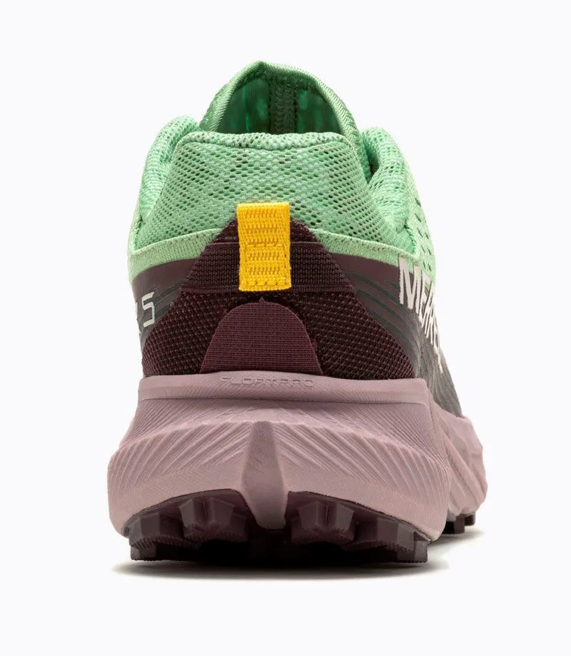 Zapatillas merrell Agility Peak 5 W
