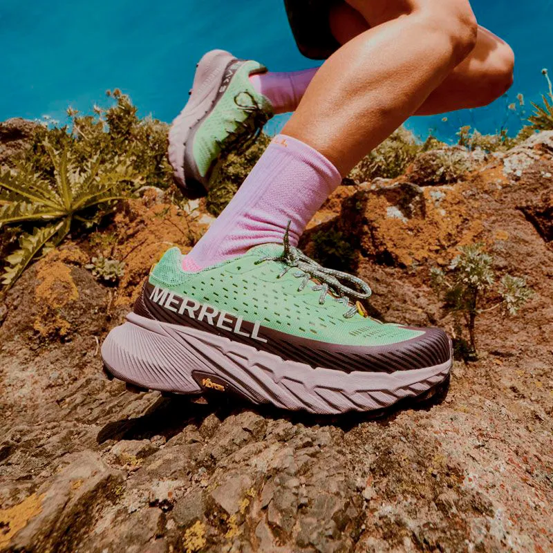 Zapatillas merrell Agility Peak 5 W