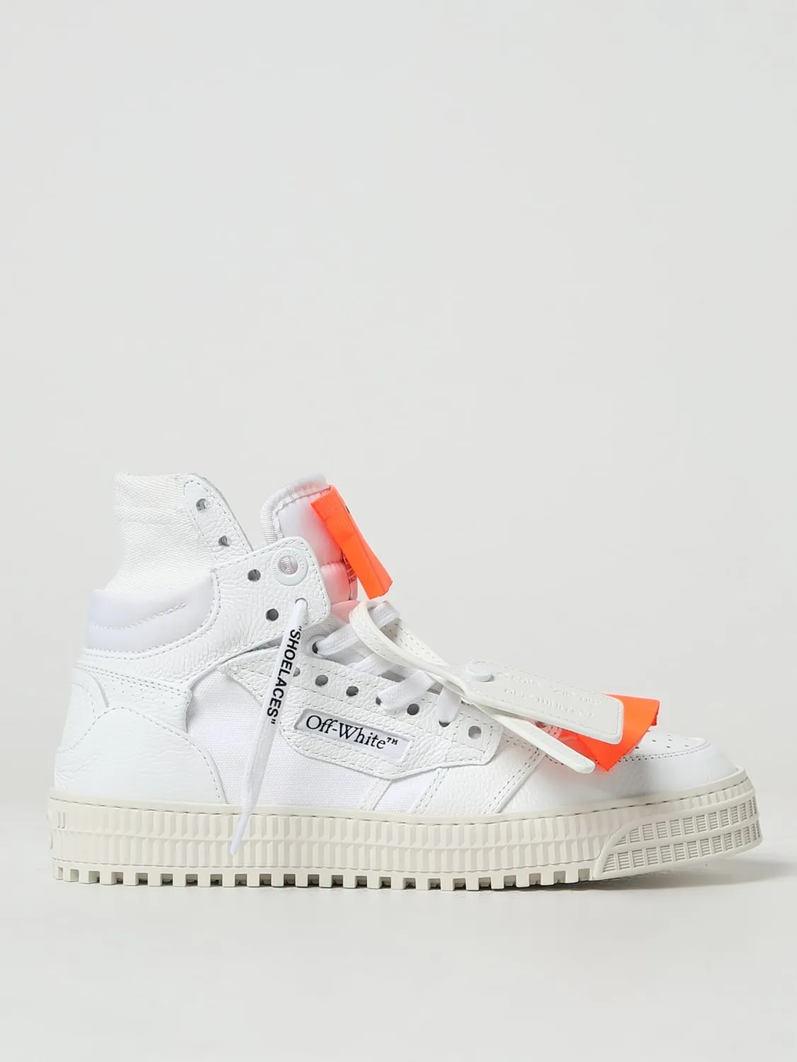 ZAPATILLAS MUJER OFFWHITE