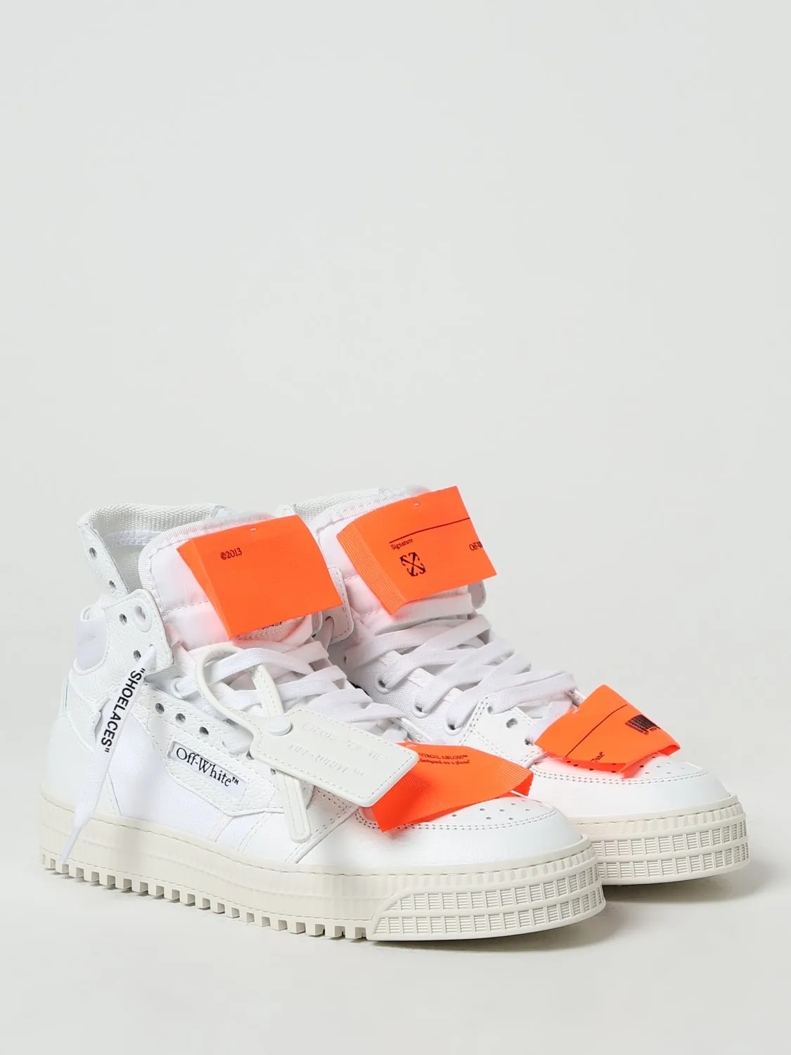 ZAPATILLAS MUJER OFFWHITE