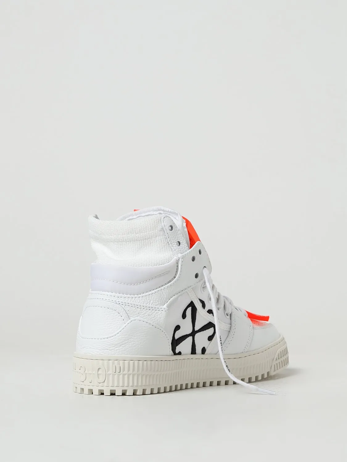 ZAPATILLAS MUJER OFFWHITE