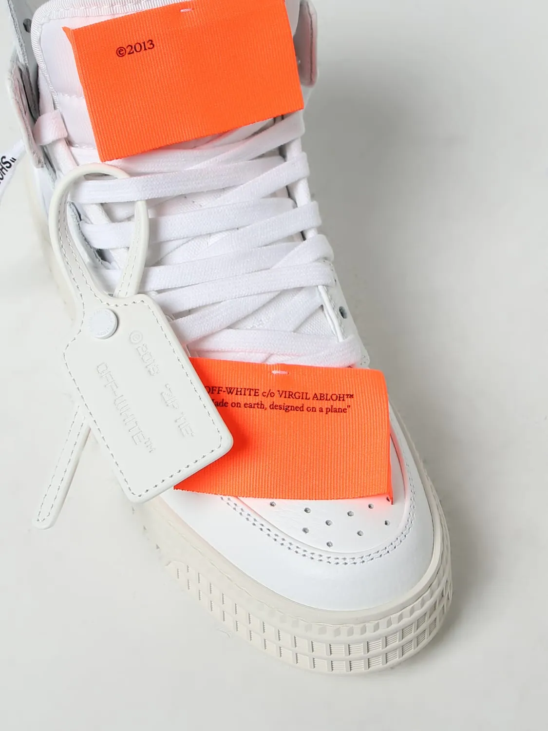 ZAPATILLAS MUJER OFFWHITE