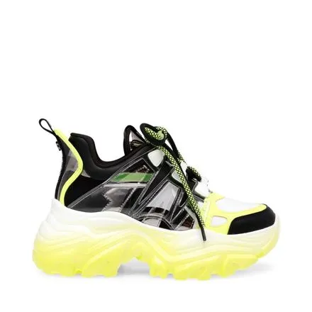 Zapatillas Mujer Riptide
