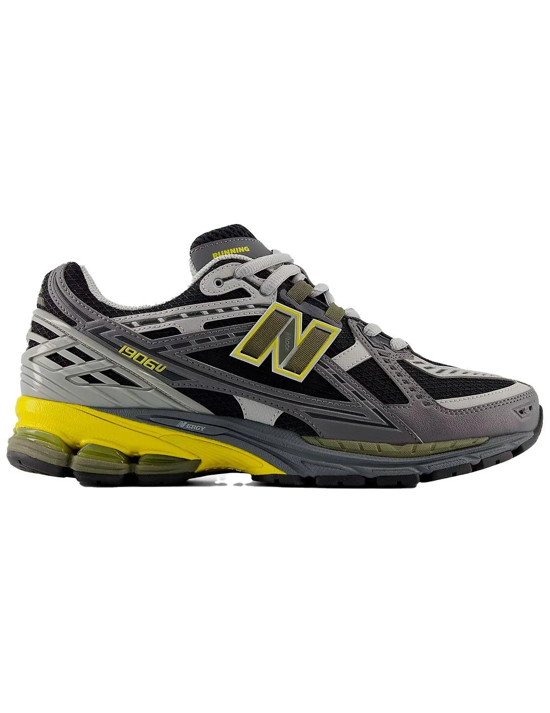 Zapatillas New Balance 1906 Utility