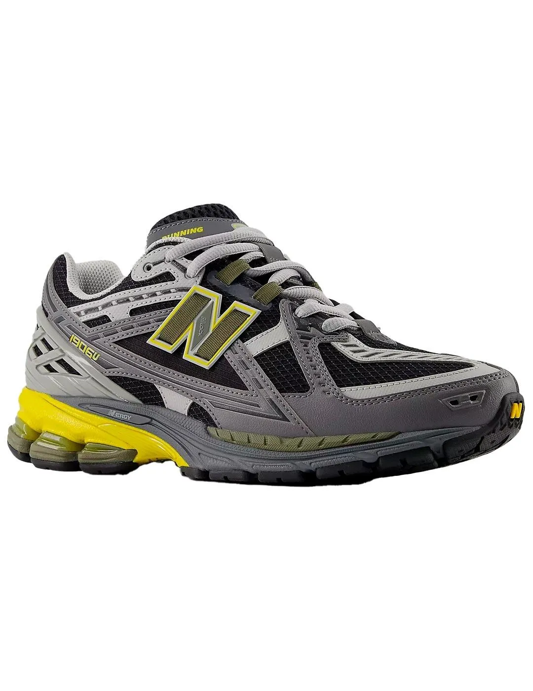 Zapatillas New Balance 1906 Utility