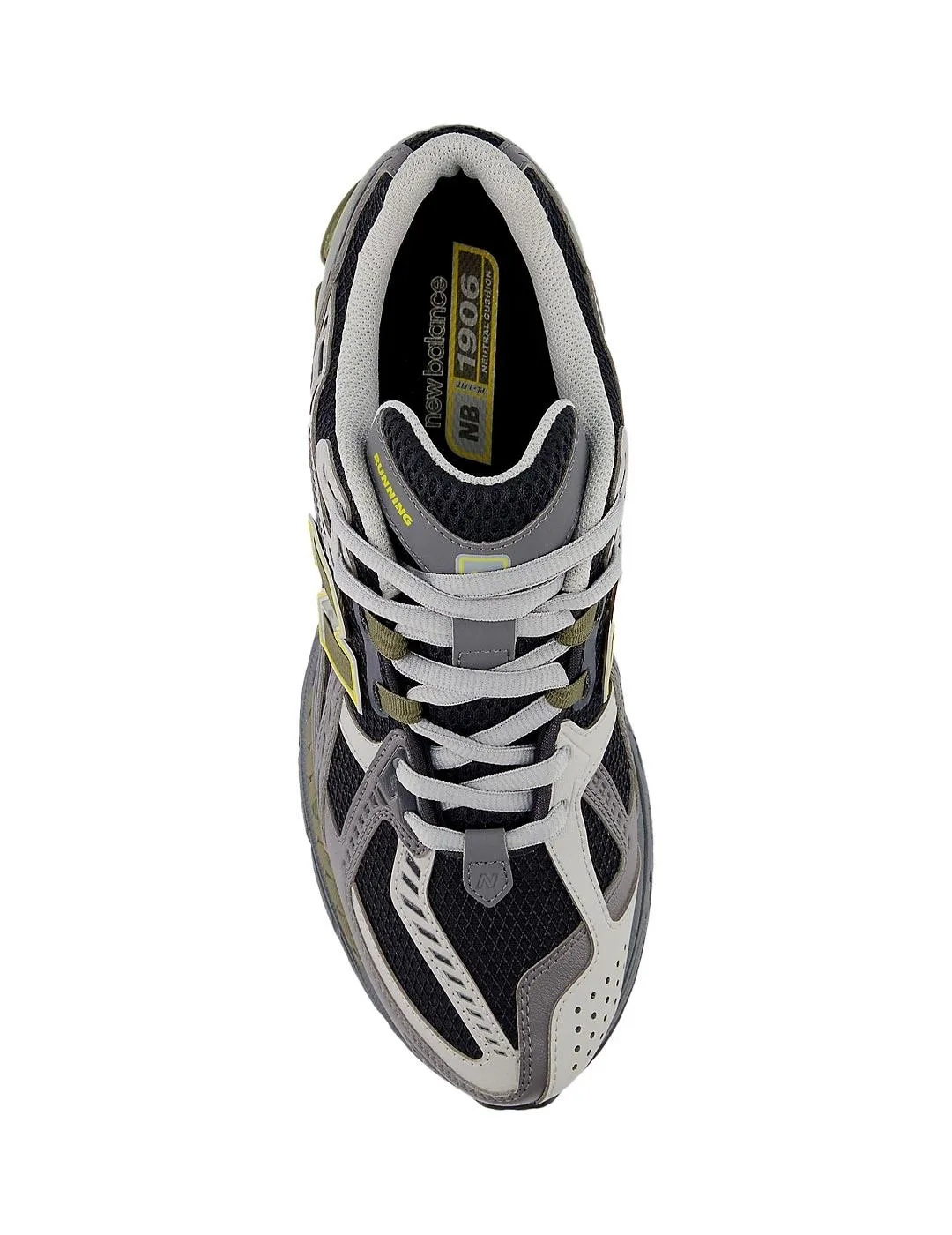 Zapatillas New Balance 1906 Utility