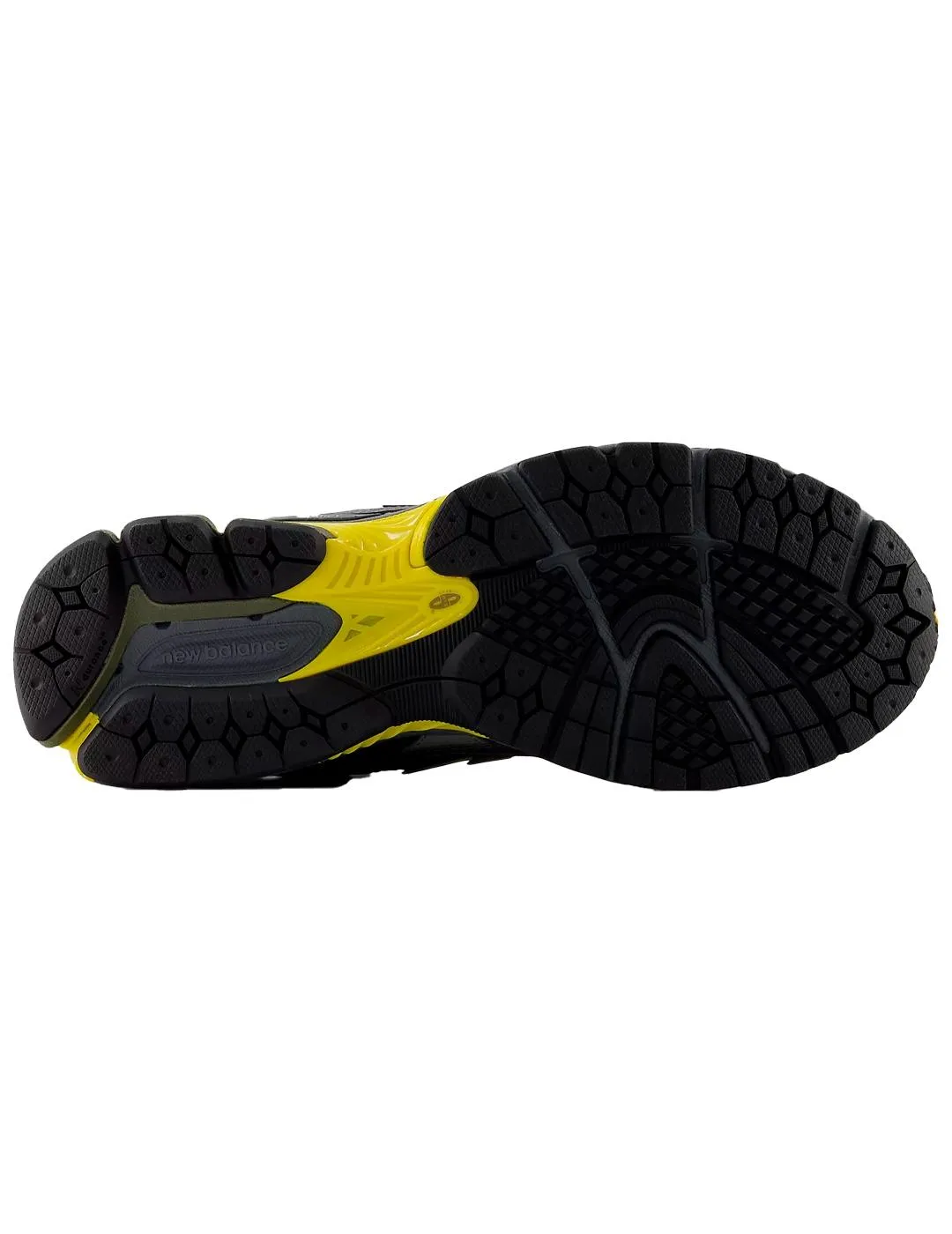 Zapatillas New Balance 1906 Utility