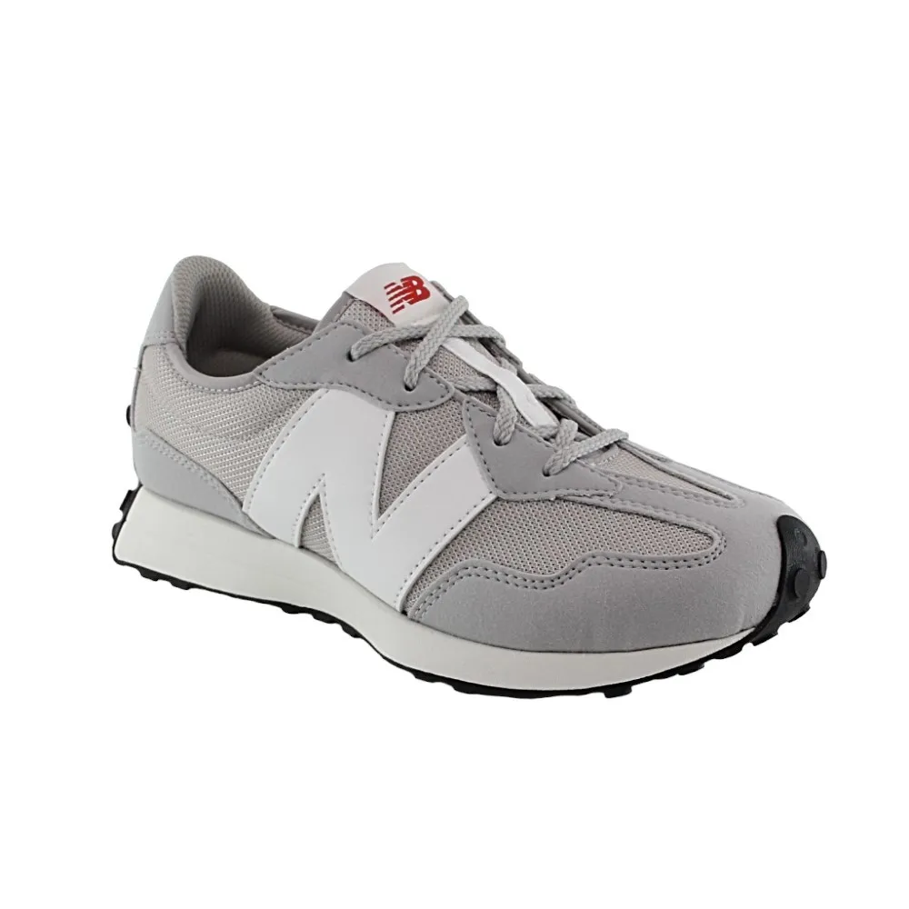 Zapatillas New Balance 327 Gris