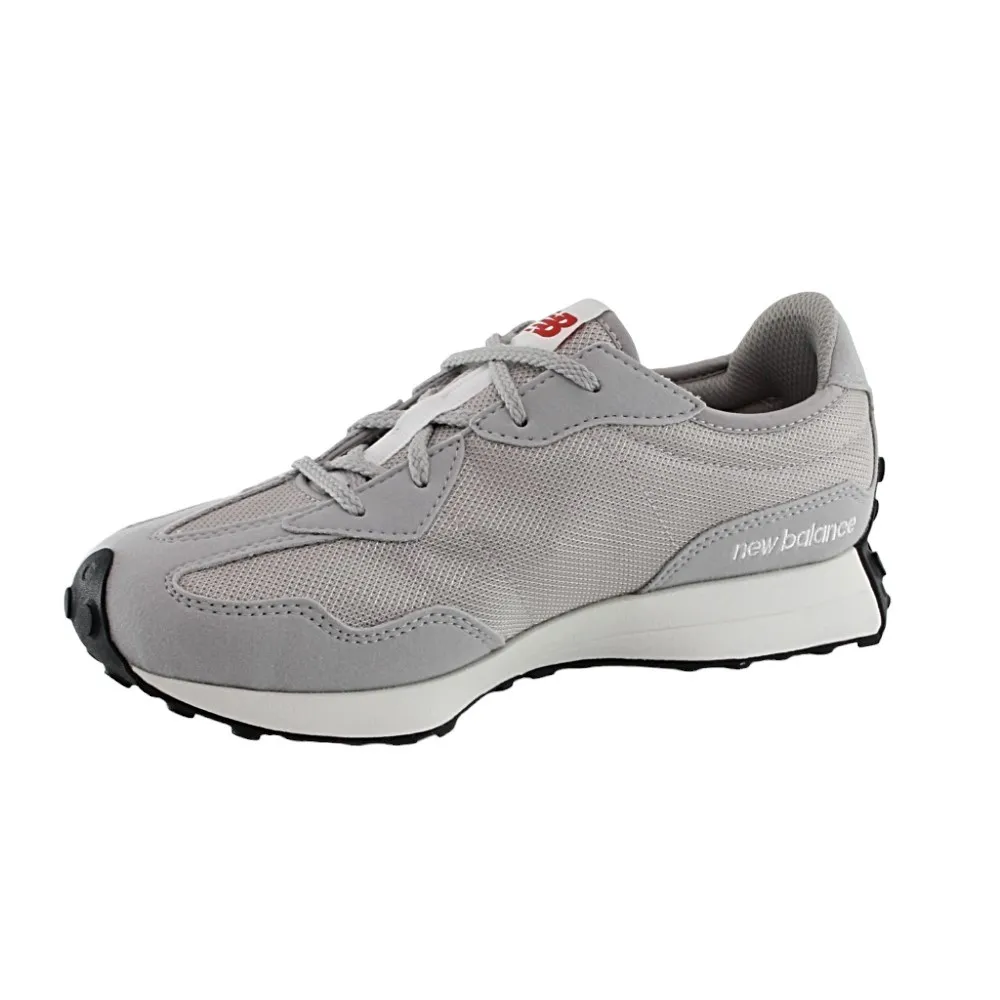 Zapatillas New Balance 327 Gris