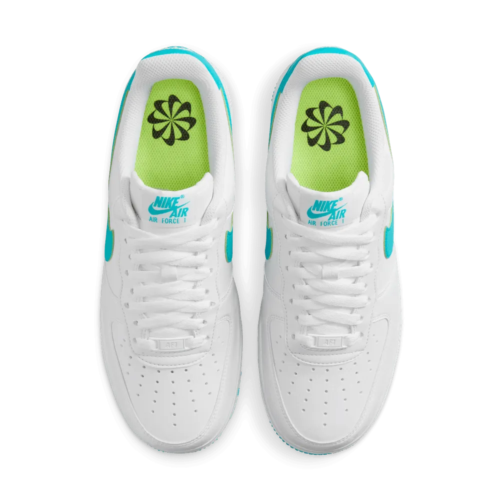 Zapatillas Nike Air Force 1 '07 Next Nature de Mujer