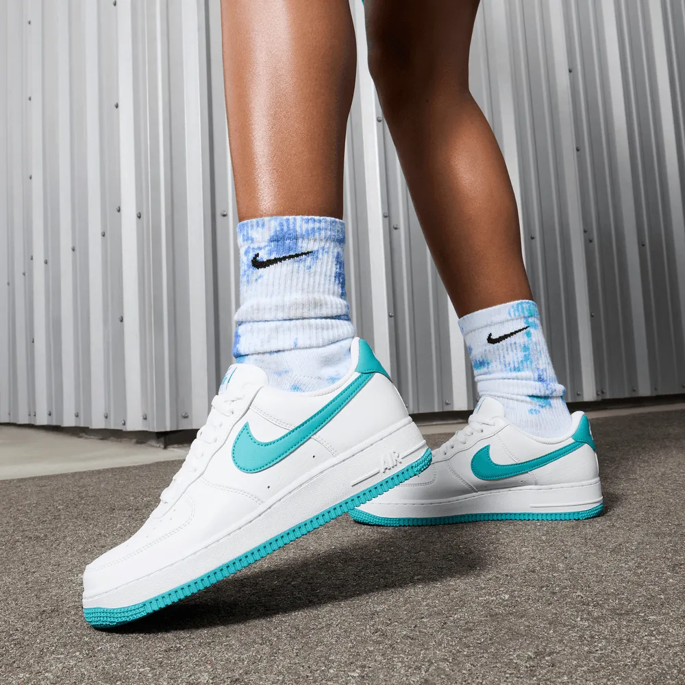 Zapatillas Nike Air Force 1 '07 Next Nature de Mujer