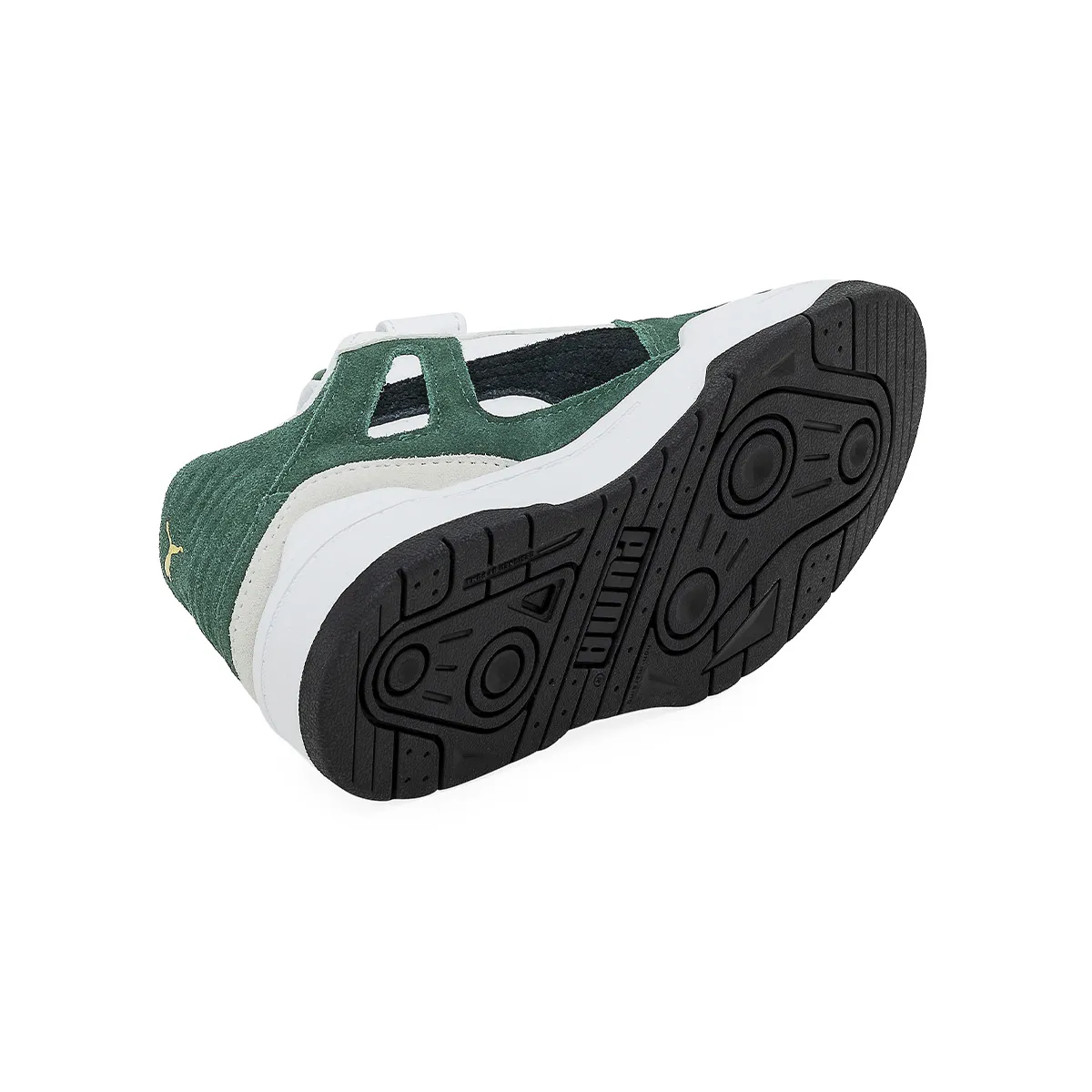 Zapatillas Puma Slipstream Archive Remastered Niño Niña Blanca