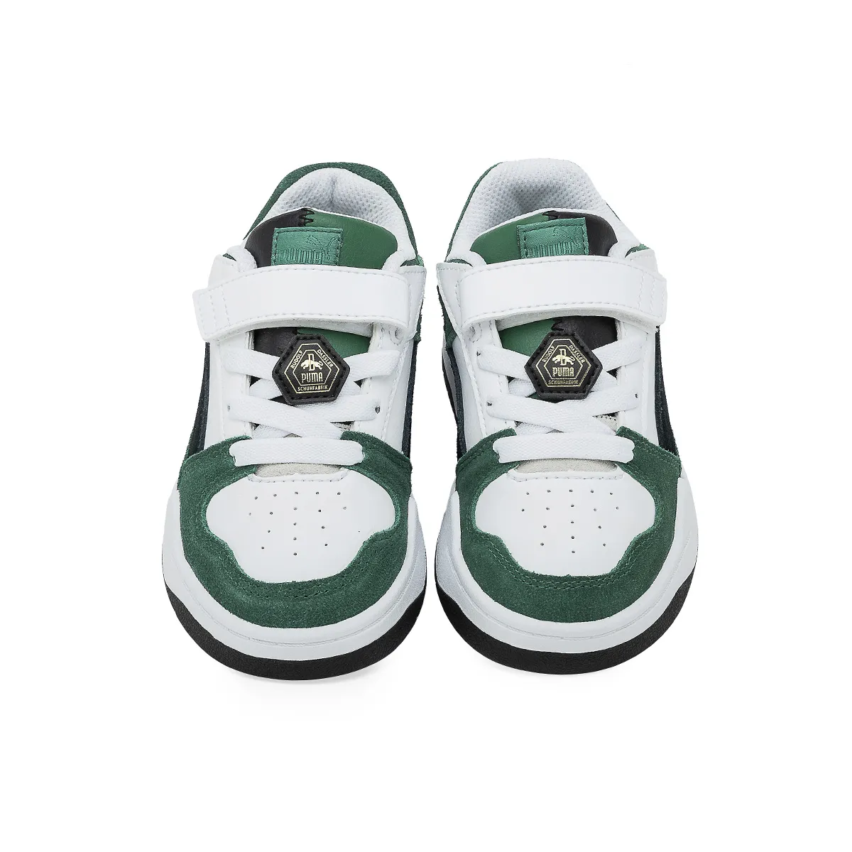 Zapatillas Puma Slipstream Archive Remastered Niño Niña Blanca