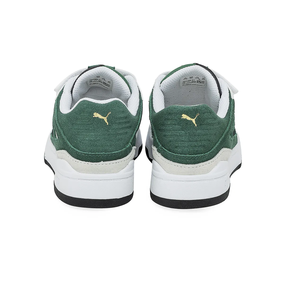 Zapatillas Puma Slipstream Archive Remastered Niño Niña Blanca