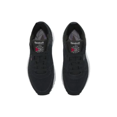 ZAPATILLAS REEBOK CLASSIC SP EXTRA NEGRO SUELA BLANCA