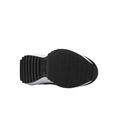 ZAPATILLAS REEBOK CLASSIC SP EXTRA NEGRO SUELA BLANCA